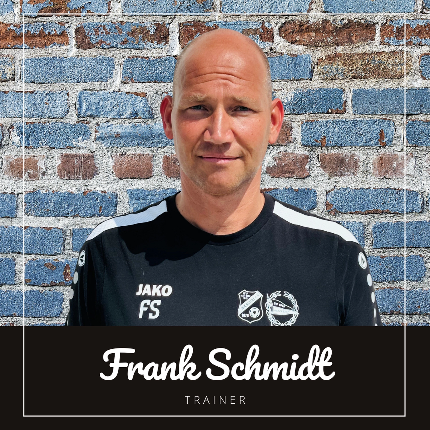 Fußballmannschaft von SV Blau Weiß 90 Hochstedt e.V.